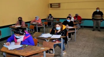 التاريخ المعدل لامتحانات الشهادة الإعدادية 2025 في الإسكندرية بعد تأجيلها بسبب العاصفة الرعدية