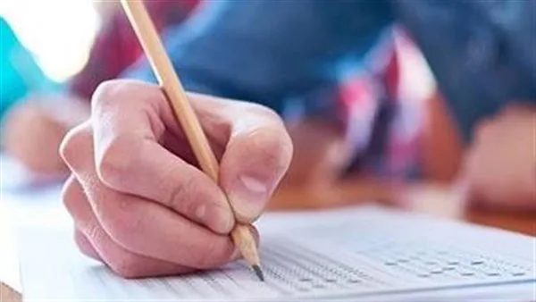 في اليوم الأول من الامتحانات: مختص تربوي يقدم إرشادات للأهل لمساندة الطالب نفسيًا في اليوم الأول من الامتحانات: مختص تربوي يقدم إرشادات للأهل لمساندة الطالب نفسيًا