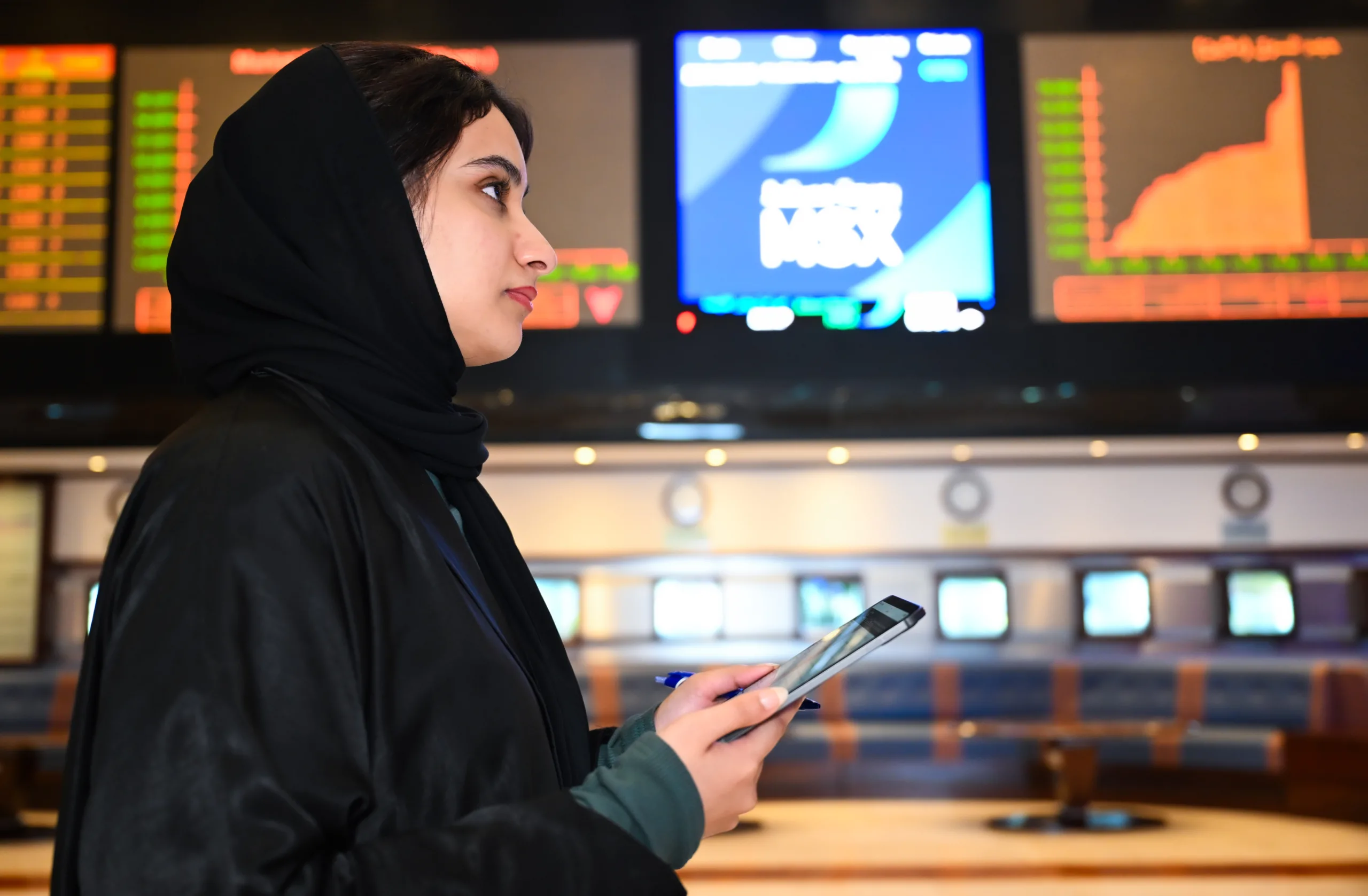 المؤسسات الاستثمارية المحلية والخليجية والدولية increase their purchases in Muscat Stock Exchange المؤسسات الاستثمارية المحلية والخليجية والدولية increase their purchases in Muscat Stock Exchange