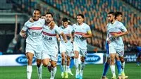 تاريخ مباراة الزمالك ضد فاركو في نهاية الدوري الممتاز 2025