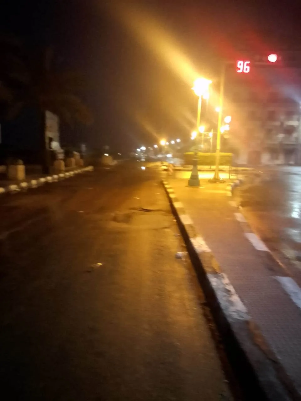 زيادة جاهزية المحافظة لمواجهة تأثيرات المنخفض الجوي بالبحيرة زيادة جاهزية المحافظة لمواجهة تأثيرات المنخفض الجوي بالبحيرة