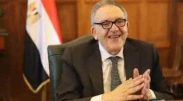أحمد الوكيل، رئيس اتحاد غرف التجارة: من الضروري إنهاء التجارة غير المنظمة