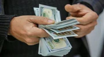 زيادة قيمة الدولار مقابل الدينار في العراق