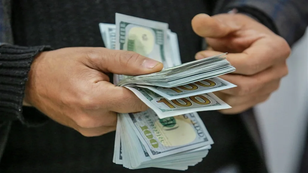 زيادة قيمة الدولار مقابل الدينار في العراق زيادة قيمة الدولار مقابل الدينار في العراق