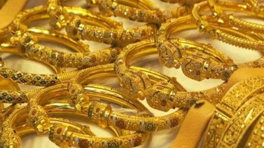 انخفاض سعر الذهب اليوم في السعودية انخفاض سعر الذهب اليوم في السعودية