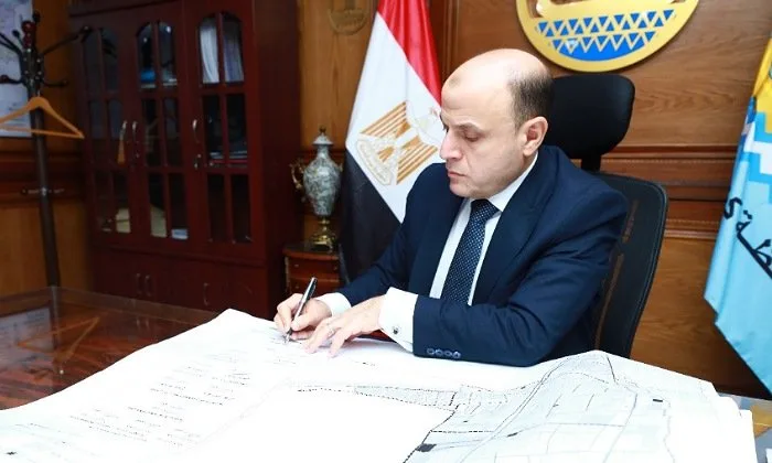 محافظ كفرالشيخ يعلن عن تعزيز الاستعدادات لمواجهة التغيرات المناخية