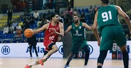 في هذه الليلة… الاتحاد السكندري ينافس الأهلي طامحًا للفوز بلقب دوري السوبر لكرة السلة.