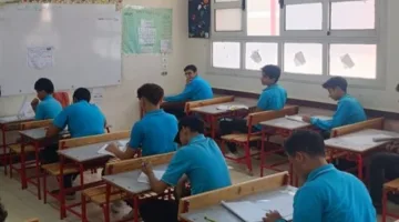 تداول أسئلة امتحان اللغة العربية للمرحلة الإعدادية في مجموعات “الغش” وتدخل من “تعليم القاهرة”