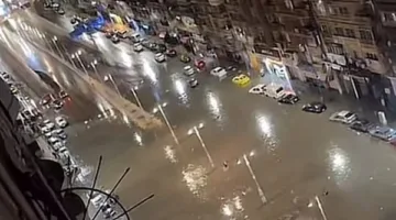 نشاطات “التضامن” تزامناً مع تغيرات الطقس في عدة محافظات