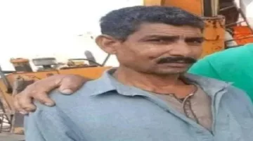 محاكمة المتهم بقتل عامل في الشرقية: ربطه على النخلة وأجهز عليه.
