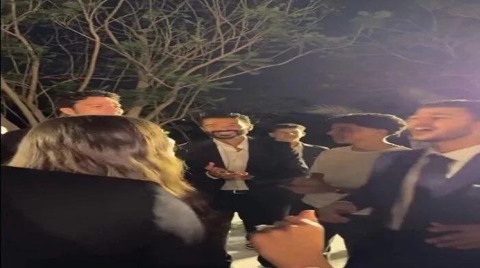 من هو كريم خالد النبوي بعد إعلان خطوبته على فتاة غير من الوسط الفني؟ من هو كريم خالد النبوي بعد إعلان خطوبته على فتاة غير من الوسط الفني؟