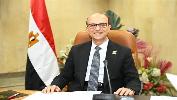 رئيس جامعة أسيوط يوافق على تحديثات وتعيينات جديدة لتعزيز آلية العمل رئيس جامعة أسيوط يوافق على تحديثات وتعيينات جديدة لتعزيز آلية العمل