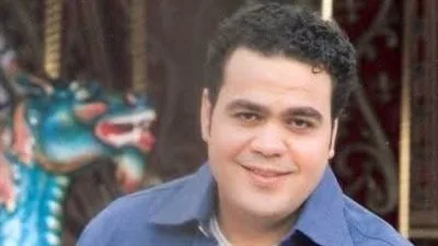 بهاء حسني يرد على جمعية المؤلفين والملحنين: الجسمي استخدم لحن “تعالى” بدون الحصول على إذن بهاء حسني يرد على جمعية المؤلفين والملحنين: الجسمي استخدم لحن “تعالى” بدون الحصول على إذن