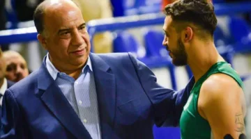 هذا المساء.. الاتحاد يلتقي الأهلي في لقاء الحسم الرابع بدوري كرة السلة