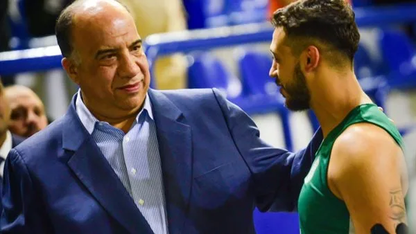 هذا المساء.. الاتحاد يلتقي الأهلي في لقاء الحسم الرابع بدوري كرة السلة هذا المساء.. الاتحاد يلتقي الأهلي في لقاء الحسم الرابع بدوري كرة السلة