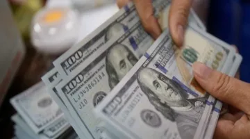 الداخلية تنفذ حملات ضد مافيا العملات الأجنبية وتسترجع قضايا بقيمة 11 مليون جنيه
