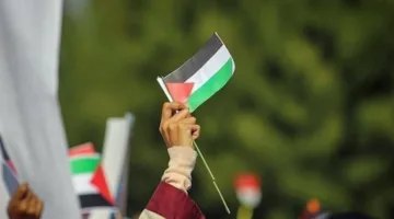 حماس تشيد بقرار بلدية برشلونة الإسبانية إنهاء علاقاتها مع إسرائيل
