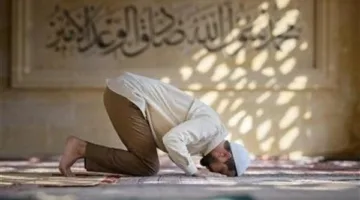 أوقات الصلاة ليوم السبت 31 مايو 2025 في أسيوط وفقًا للتوقيت المحلي