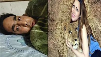 محاكمة أنوسة كوتة: غياب البسطويسي، ضحية النمر، عن الجلسة الأولى