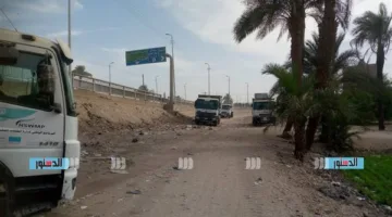 مدير جهاز إدارة المخلفات: التوسع في وحدات “البيوجاز” لتعزيز تكنولوجيا الوقود الحيوي
