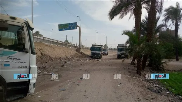 مدير جهاز إدارة المخلفات: التوسع في وحدات “البيوجاز” لتعزيز تكنولوجيا الوقود الحيوي مدير جهاز إدارة المخلفات: التوسع في وحدات “البيوجاز” لتعزيز تكنولوجيا الوقود الحيوي