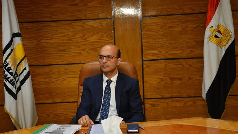 رئيس جامعة أسيوط يُصدر قرارين لتعيين رئيس قسم في كلية التربية وتجديد تكليف مدير مستشفى جامعة أسيوط الجديدة رئيس جامعة أسيوط يُصدر قرارين لتعيين رئيس قسم في كلية التربية وتجديد تكليف مدير مستشفى جامعة أسيوط الجديدة