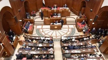 مجلس الشيوخ يبدأ خطوات لتعديل قانون المحميات الطبيعية.. تفاصيل التعديلات المقترحة