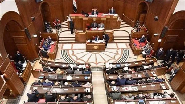 مجلس الشيوخ يبدأ خطوات لتعديل قانون المحميات الطبيعية.. تفاصيل التعديلات المقترحة مجلس الشيوخ يبدأ خطوات لتعديل قانون المحميات الطبيعية.. تفاصيل التعديلات المقترحة