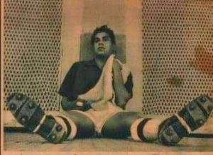 السيد حسين عطية 