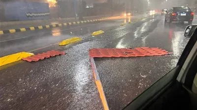 تحرك سريع من البرلمان بسبب عاصفة الإسكندرية وانتقادات لهيئة الأرصاد الجوية. تحرك سريع من البرلمان بسبب عاصفة الإسكندرية وانتقادات لهيئة الأرصاد الجوية.