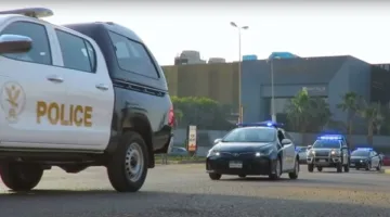 شرطة التعمير تعالج 107 قضايا متنوعة خلال 24 ساعة