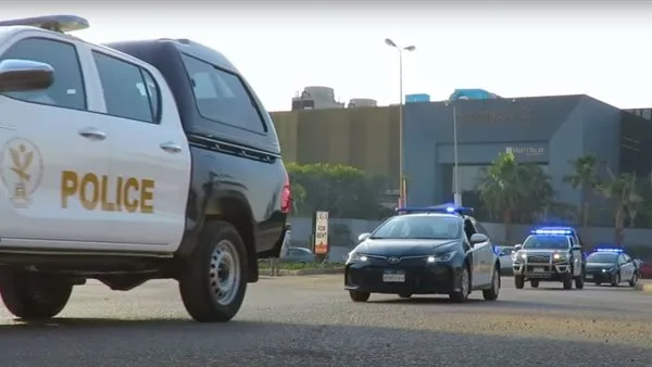شرطة التعمير تعالج 107 قضايا متنوعة خلال 24 ساعة شرطة التعمير تعالج 107 قضايا متنوعة خلال 24 ساعة