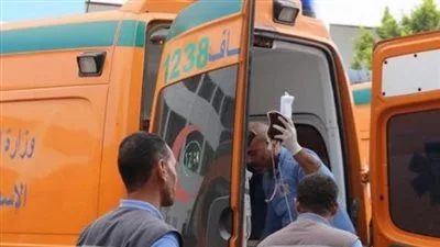 إصابة طالبة أثناء امتحان الشهادة الإعدادية ونقلها إلى المستشفى في المنوفية إصابة طالبة أثناء امتحان الشهادة الإعدادية ونقلها إلى المستشفى في المنوفية