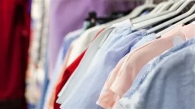 بنسبة زيادة 22%.. صادرات الأزياء تصل إلى أكثر من مليار دولار في الأربعة أشهر الأولى من 2025 بنسبة زيادة 22%.. صادرات الأزياء تصل إلى أكثر من مليار دولار في الأربعة أشهر الأولى من 2025