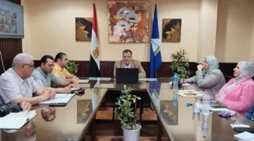وكيل “تعليم دمياط”: عدم وجود شكاوى في اليوم الأول من امتحانات الشهادة الإعدادية