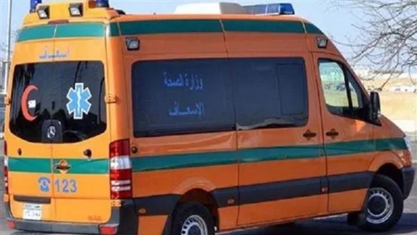 وفاة سيدة وزوج ابنتها في حادث مؤسف بالمقطم وفاة سيدة وزوج ابنتها في حادث مؤسف بالمقطم
