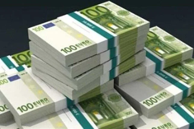 سعر اليورو اليوم السبت 31 مايو 2025 خلال منتصف المعاملات سعر اليورو اليوم السبت 31 مايو 2025 خلال منتصف المعاملات
