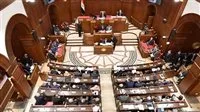مجلس الشيوخ يستعرض تقارير اللجان المتخصصة تمهيدًا لإحالتها إلى الحكومة