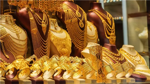 سعر الذهب في المغرب ليوم السبت 31 مايو 2025 سعر الذهب في المغرب ليوم السبت 31 مايو 2025