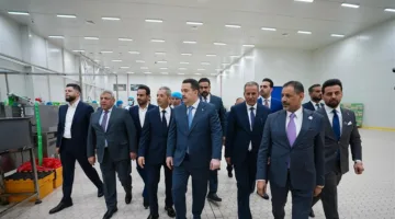 رئيس الحكومة يعلن تراجع معدل البطالة إلى 13%