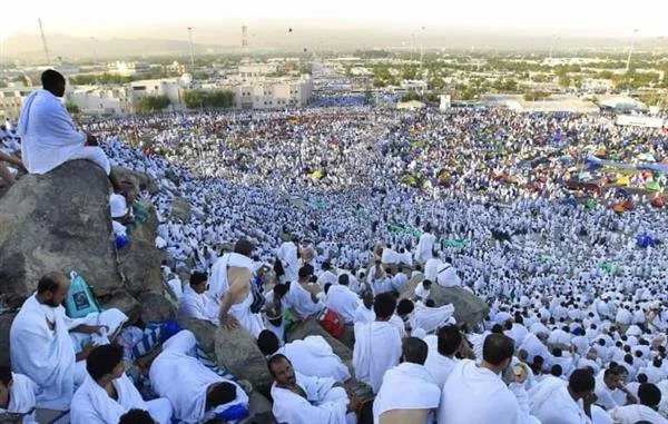 دعاء الأيام العشرة الأولى من ذي الحجة كما ورد عن الرسول.. شارك به الآن واحصل على الأجر دعاء الأيام العشرة الأولى من ذي الحجة كما ورد عن الرسول.. شارك به الآن واحصل على الأجر