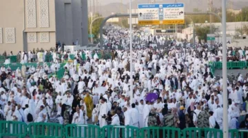 تصريح الحج: نظام قانوني يضمن الحفاظ على الشعيرة وسلامة الحجاج والمجتمع