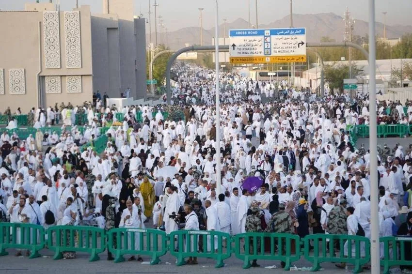 تصريح الحج: نظام قانوني يضمن الحفاظ على الشعيرة وسلامة الحجاج والمجتمع