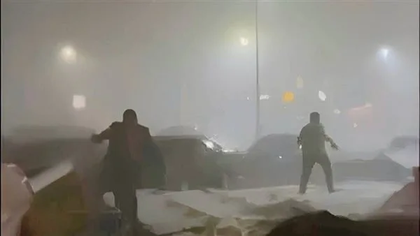 هل ستتكرر عاصفة الإسكندرية اليوم؟.. تصريح رسمي من “الأرصاد” (خاص)
