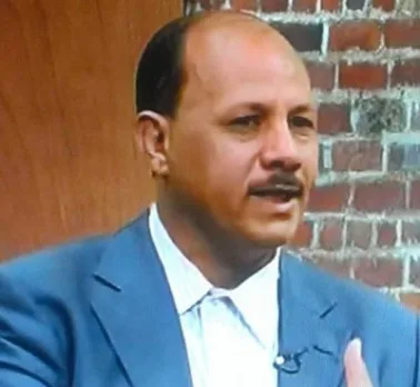 عبد الرقيب البليط: اليمن تعلن عزمها إسقاط الطائرات الحربية الإسرائيلية عبد الرقيب البليط: اليمن تعلن عزمها إسقاط الطائرات الحربية الإسرائيلية