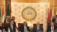 عاجل: إسرائيل تخطط لحرمان وزراء الخارجية العرب من دخول الضفة الغربية، بما في ذلك مصر والسعودية.