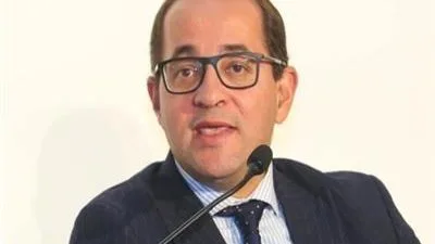 وزير المالية: زيادة بنسبة 38% في الإيرادات الضريبية خلال العشرة أشهر الماضية دون تحميل أعباء إضافية. وزير المالية: زيادة بنسبة 38% في الإيرادات الضريبية خلال العشرة أشهر الماضية دون تحميل أعباء إضافية.