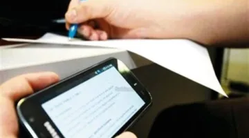 إلغاء امتحان لطالبة في المرحلة الإعدادية بدمياط