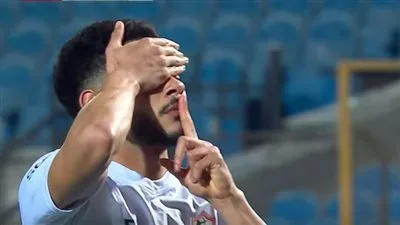 الزمالك يستعيد نبيل عماد دونجا لمواجهة فاركو الزمالك يستعيد نبيل عماد دونجا لمواجهة فاركو