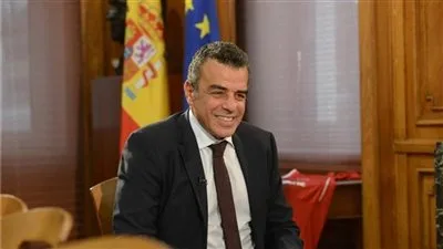 “امتنان للأسطورة”.. خالد مرتجي، عضو مجلس إدارة الأهلي، يوجه كلمة لمعلول بعد مغادرته.
